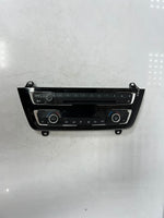 Load image into Gallery viewer, 2013-2016 BMW 328i 2' 3' 4' Automatic Air Conditioning Control Unit 9363545 OEM