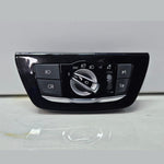 قم بتحميل الصورة إلى عارض الصور، BMW 5 Series G30 G31 F90 Headlight Switch 6841883 OEM