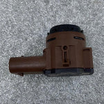 Load image into Gallery viewer, OEM BMW F91 F92 F93 G11 G12 Parking sensor Bosch 6.51 Almad brown 9476597 New