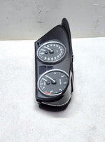 Bild in die Galerieansicht laden, 2007 BMW X5 Instrument Cluster 9143835 X5 E70