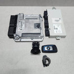 Load image into Gallery viewer, BMW Engine Control Unit 8582155 X3 F25 LCI DIESEL B47 ECU SET DIESEL