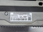 قم بتحميل الصورة إلى عارض الصور، 6824599-BMW 7 Series G11 G12 Navigation Audio Head Unit OEM