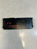 Load image into Gallery viewer, BMW i3 X5 330e 530e High Voltage Battery Monitoring Control Module 7536535