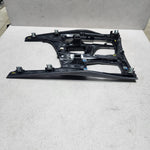 Load image into Gallery viewer, BMW Centre Console Trim Cover Front Aluminium Carbon 8070609 5 Series F90 G30 M5