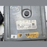 قم بتحميل الصورة إلى عارض الصور، Mercedes CLA ECU Engine Control Module Ignition Key Switch Set A270 9002100 OEM