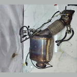 قم بتحميل الصورة إلى عارض الصور، BMW G11 G12, X5 G05, X7 G07 Diesel Particulate Filter 8581880 OEM