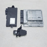 Load image into Gallery viewer, 2007-2013 BMW 335i E92 N54 Engine Control Unit 7583332 535i 335i