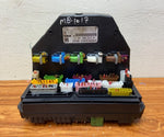 Load image into Gallery viewer, 2012-16 Mercedes E200 Front SAM Fuse Box Control Module A2129004911 E-Class W212