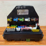 قم بتحميل الصورة إلى عارض الصور، 2012-16 Mercedes E200 Front SAM Fuse Box Control Module A2129004911 E-Class W212