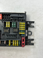 Load image into Gallery viewer, 2014-2015 BMW 320i, 328i, 335i Rear Power Distribution Fuse Box 9337882 OEM