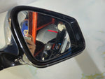 قم بتحميل الصورة إلى عارض الصور، OEM BMW 5 SERIES GT F07 RIGHT DRIVER SIDE WING MIRROR 3PIN 7204767 RHD