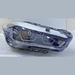 قم بتحميل الصورة إلى عارض الصور، OEM BMW X2 F39 HEAD LIGHT LED ADAPTIVE RHD ECE RIGHT SIDE 7420442 Without module