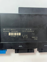 قم بتحميل الصورة إلى عارض الصور، 2009 BMW 7' F01 F02 740I 3.0 Diesel 180kw Body Comfort Control Unit 9202640