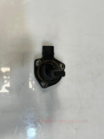 Bild in die Galerieansicht laden, BMW E38 E39 E46 E53 E60 E61 E81 E82 E87 N47 Diesel Sump Oil Level Sensor 7508003