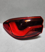 Load image into Gallery viewer, BMW Rear Left Side Taillight 7420737 X2 F39 OEM