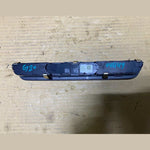 قم بتحميل الصورة إلى عارض الصور، BMW Audio Control Panel 7949453 G20, G21, G42, G80 M3, G22, G82 M4, and Z4 G29