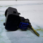 Load image into Gallery viewer, Mercedes Parking Aid Sensor A0045428718 W203, W211, W220, W209, and W210