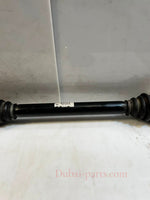 Bild in die Galerieansicht laden, 2011-2016 BMW 5 Series F10 F11 535i Rear CV Axle Drive Shaft 7581029 OEM