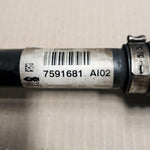 Load image into Gallery viewer, 2010-2015 BMW X1 Front Left CV Axle Shaft 7591681 X1 E84