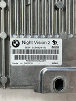 Load image into Gallery viewer, 2009-2011 BMW 750i F01 F02 F03 F04 Night Vision Camera Control Module 9194024