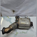 قم بتحميل الصورة إلى عارض الصور، 2014 BMW 5 Series G30 G31 X3 Diesel Particulate Filter 8581854 OEM