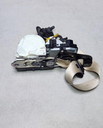 Load image into Gallery viewer, BMW Upper Seat Belt Front Right 7430118 5 Series G31 540iX