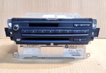 قم بتحميل الصورة إلى عارض الصور، OEM BMW 3 SERIES E90 E91 E92 E93 CCC SAT NAVIGATION JAPAN HEAD UNIT-9170723