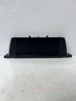 Load image into Gallery viewer, 2010-2017 BMW 535i GT F07 LCI 10.25" Navigation Display Screen 9321015 OEM