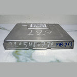 قم بتحميل الصورة إلى عارض الصور، Mercedes Air Suspension Control Unit A2205450732 W220 S-Class