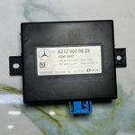 قم بتحميل الصورة إلى عارض الصور، 13-16 Mercedes W166 GLE43 GLS Network Gateway Control Module A212 9009829 OEM