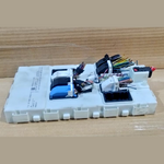 قم بتحميل الصورة إلى عارض الصور، BMW F30 F10 F11 F25 N20 ENGINE CONTROL UNIT SET DME BOSCH WITH KEY -7643312