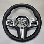 Bild in die Galerieansicht laden, 2020-2023 BMW X7 G07 M Sport Steering Wheel only 5A1D381