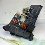 Load image into Gallery viewer, 10-18 Mercedes-Benz Sprinter W906 Fuse Box SAM Control A906 9006303 OEM