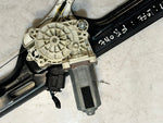Load image into Gallery viewer, 2008-2015 BMW X6 E71 Front Left SIDE Window Regulator With Motor 7267663 OEM