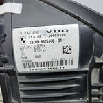 Bild in die Galerieansicht laden, OEM BMW F20 F21 F22 F23 Instrument Cluster Speedometer 9325166
