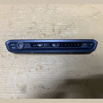 قم بتحميل الصورة إلى عارض الصور، BMW Audio Control Panel 7949453 G20, G21, G42, G80 M3, G22, G82 M4, and Z4 G29