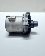 Load image into Gallery viewer, 2013-2016 BMW M6 Auxiliary Coolant Water Pump 2284291 5 Series F10 F06 F12 F13