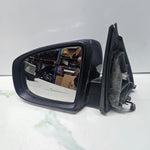 قم بتحميل الصورة إلى عارض الصور، 2007-2013 BMW X5 E70 Left Side Door Mirror 7136887 WING MIRROR RHD