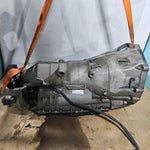 Load image into Gallery viewer, 2008-2010 BMW E60 E61 N54 535I 2WD Automatic Transmission 6HP-21 7581402