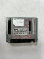 قم بتحميل الصورة إلى عارض الصور، BMW 650i E63 2005 N62 B48 ENGINE CONTROL UNIT ECU KIT DME 7549700 OEM