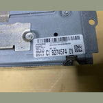Load image into Gallery viewer, BMW Head Unit Navigation Radio 9274574 7 Series F02 740LI 750LI