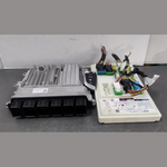 Load image into Gallery viewer, OEM BMW G80 M3 G82 M4 S58 DME Engine Control Unit ECU BDC Module Key 5A53262