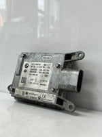 Load image into Gallery viewer, 2011-2018 BMW X3 X6 F25, X4 F26, X5 F15 Lane Change Warning Sensor 6873351 OEM