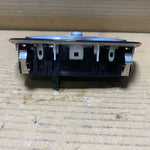 Bild in die Galerieansicht laden, 2017-2023 BMW 530i Headlight Control Switch 9472967 530i, 540i, M5, M550i xDrive