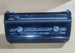 قم بتحميل الصورة إلى عارض الصور، OEM BMW 5 Series F10 F11 Multifunction Climate & Radio Control Switch – 9263746