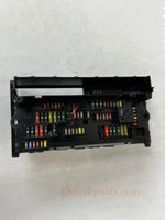 Load image into Gallery viewer, 2008-16 BMW 535i F10 F11 F12 F13 F01 Front Power Distribution Box 9252815 OEM