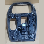 قم بتحميل الصورة إلى عارض الصور، BMW G01 X3 G02 X4 G30 G31 CENTER CONSOLE SPORT-COMFORT-ECO SWITCH PANEL 6993923