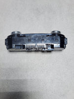 Bild in die Galerieansicht laden, 2014 Mercedes-Benz CLA250 Climate Control Module A2469001908 CLA and B-Class