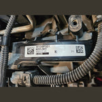Load image into Gallery viewer, BMW 2023 223i U06 U11 X1 B48 Engine MOTOR TURBOCHARGED ASSEMBLY 782590700 OEM