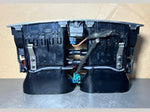 Load image into Gallery viewer, 2008-2010 Mercedes W204 C-Class Front Center Dashboard Heater A/C Air Vent